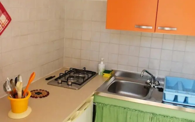Casa Vacanze Gli Oleandri
