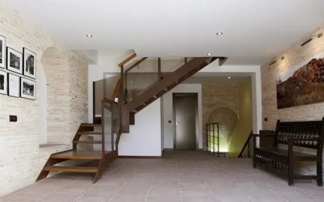 Apartamentos Turísticos Real De Priego