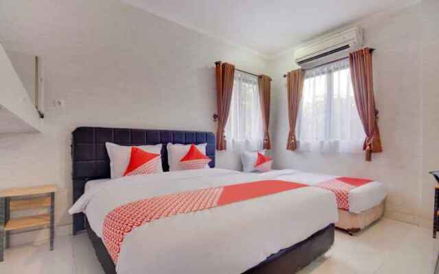 OYO 3056 Hotel Cahaya