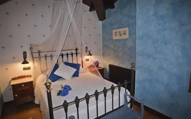 Casa Lugar de Trasande