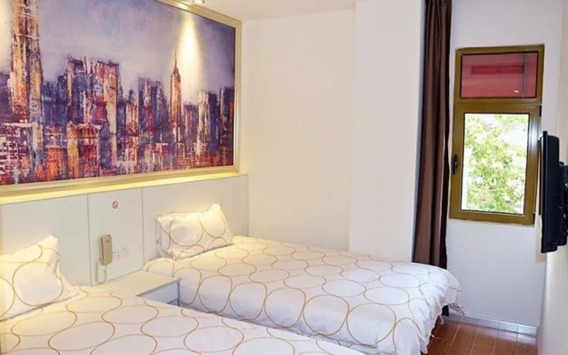 Kapu Chain Hotels - Beijing