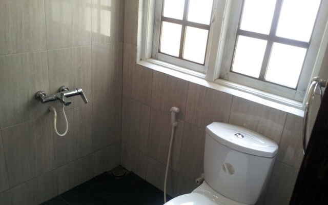 St. Andrews Hostel
