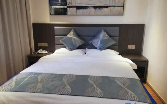 Shenxianju Hotel