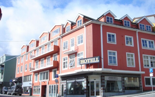 Astoria Hotel Kristiansund