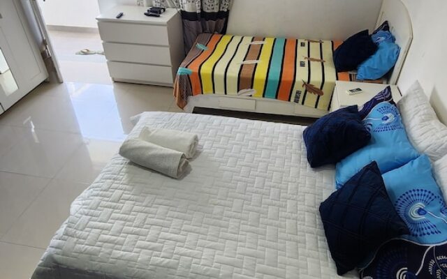 Sol Caribe Beach Group