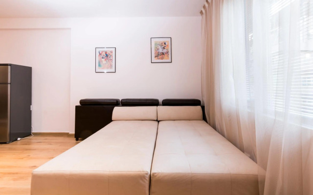 Ibar Apartment & Garage