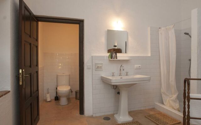 Los Pozos de la Nieve