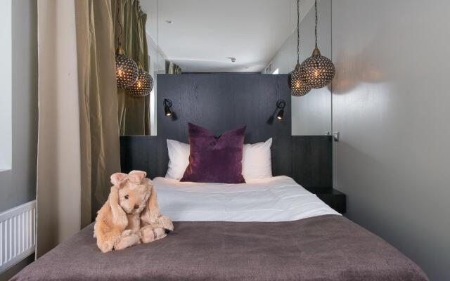 Aiden by Best Western Stockholm Solna