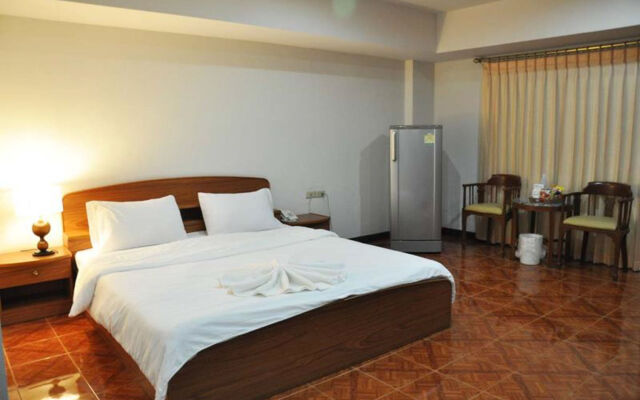 Siam Mansion Hat Yai