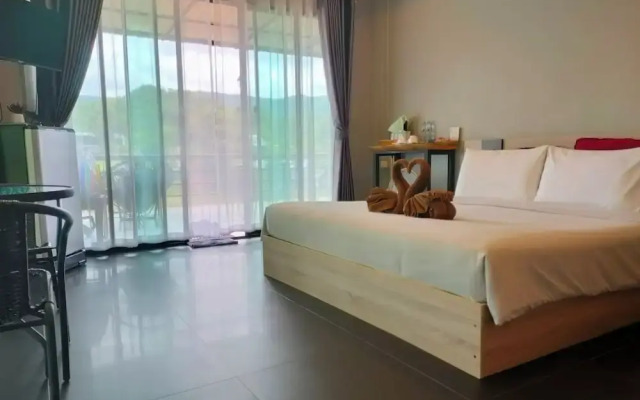 Rimwang The River Life