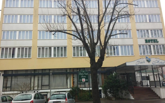 Parkhotel Krems