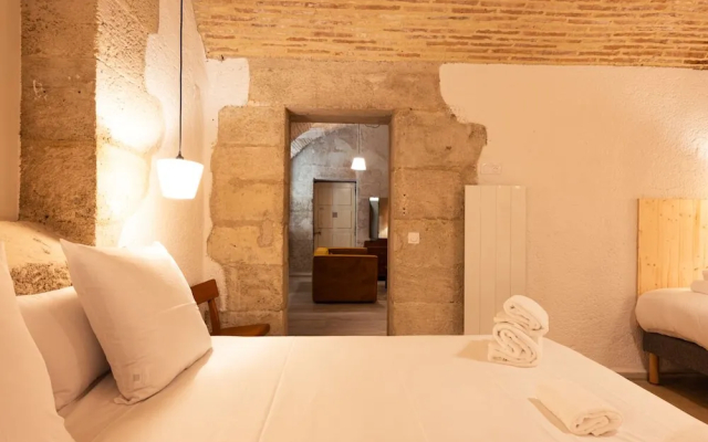 Hôtel La Prison