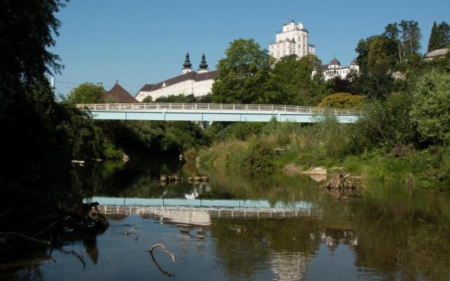 Haus an der Krems