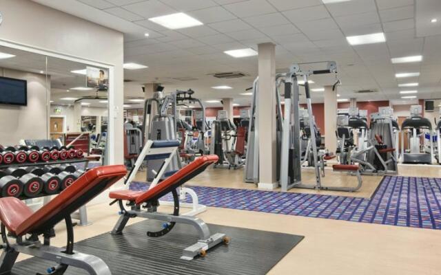 DoubleTree by Hilton Strathclyde