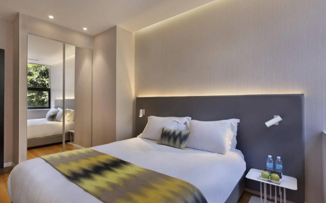 Ultra Hotel Boutique Tel Aviv