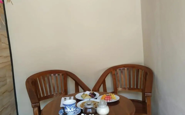 MALINI Homestay