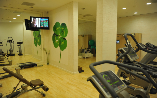 Hotel Splendid Conference and Spa Resort