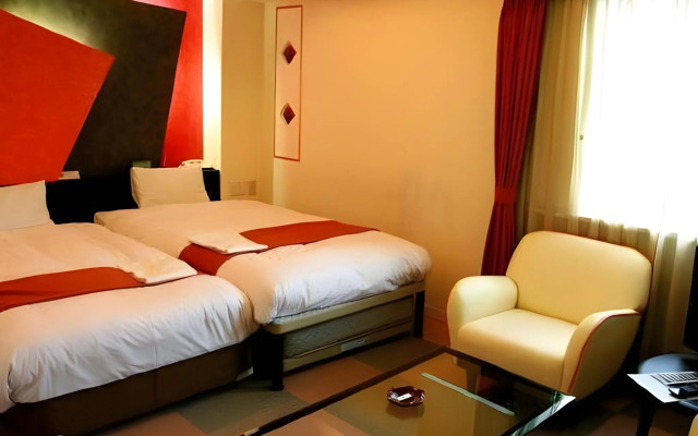 Chitose Daiichi Hotel