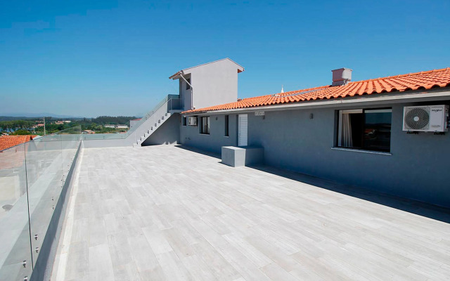 HMB Fermentelos Hotels