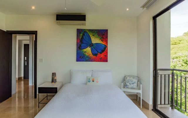 Reserva Conchal Resort - Roble Sabana Complex