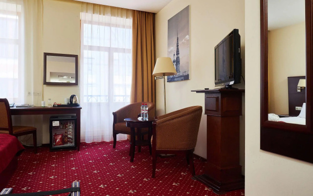 Rixwell Old Riga Palace Hotel