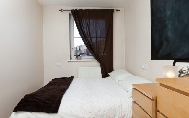 Cozy, Complete Flat for 4 in Leith