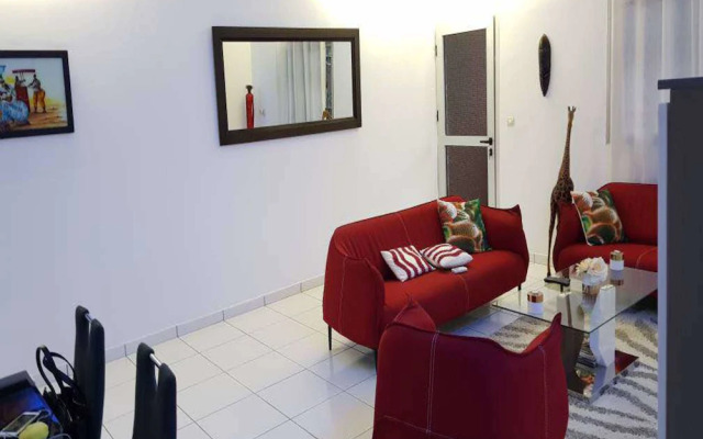 Residence Ceciclia