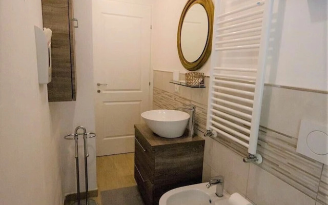 La Finestra Sul Colle B&B
