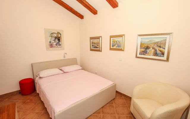 Vila Istriana