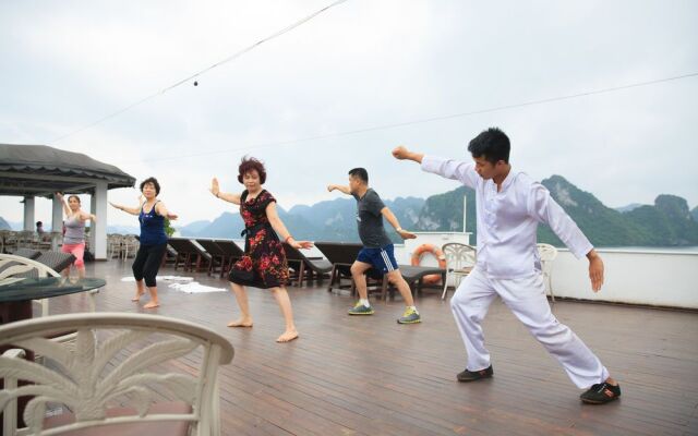Bellezza Boutique Cruises