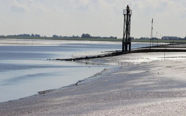 Roof-only House Modern Retreat