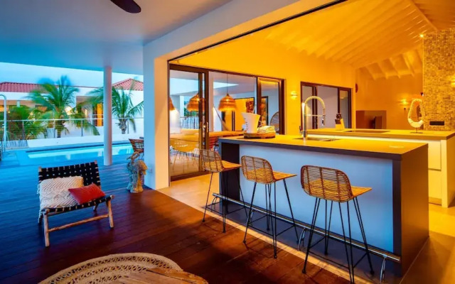 The Villas by LXRYHOME