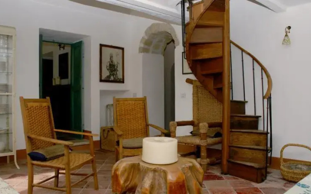 Turistcasa - Villa La Scalinatella