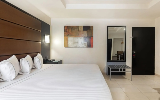 Hotel Astor Tijuana