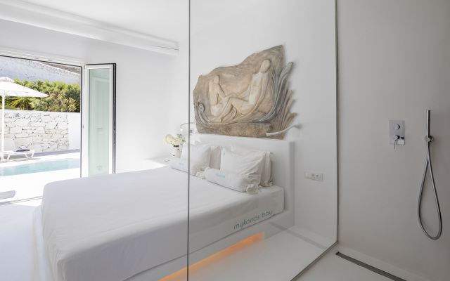 Mykonos Bay Resort & Villas