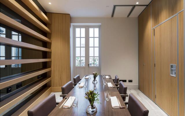 DoubleTree by Hilton Madrid-Prado