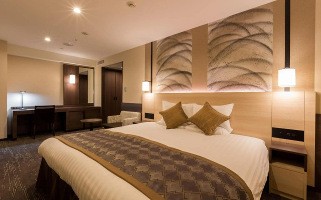 Matsue Excel Hotel Tokyu