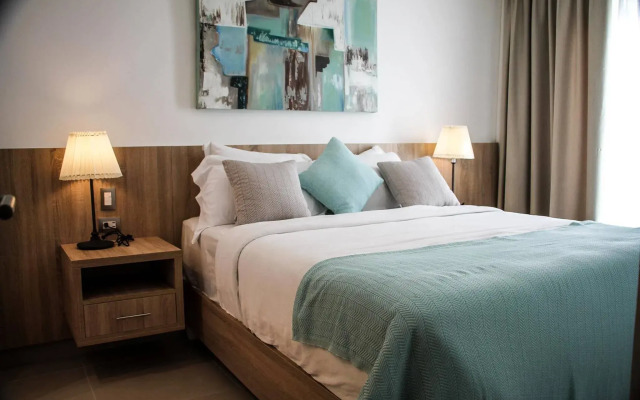 Luxurious Condo Steps From The Beach G2 Los Corales Playa Bavaro