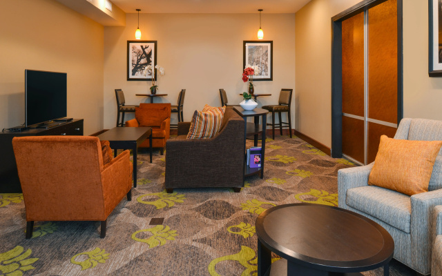 Staybridge Suites Merrillville by IHG
