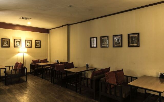 Landmark Hotel Guwahati