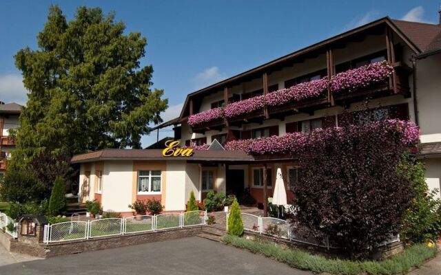 Ferienwohnungen Eva
