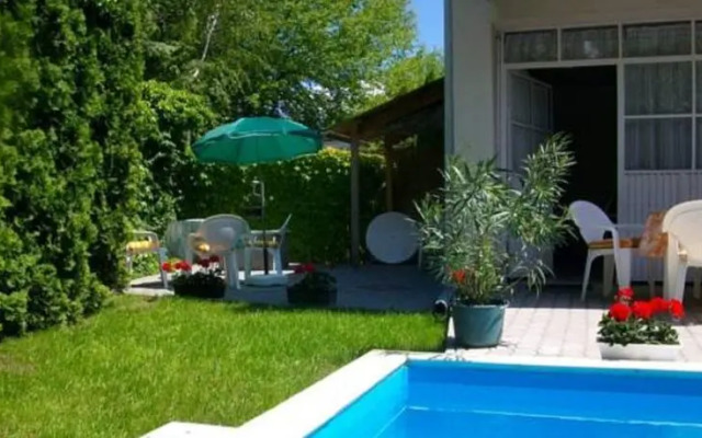 Holiday Home LiWi