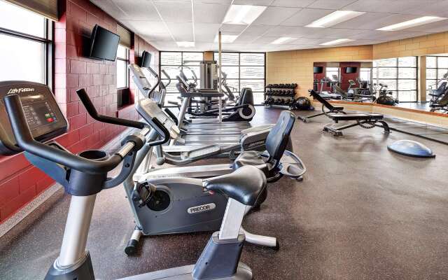 The Water Tower Inn, BW Premier Collection