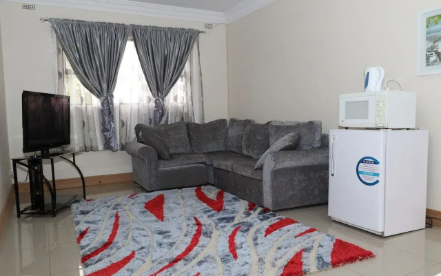 Shailoh Folyjon 2Bedroomed Wing