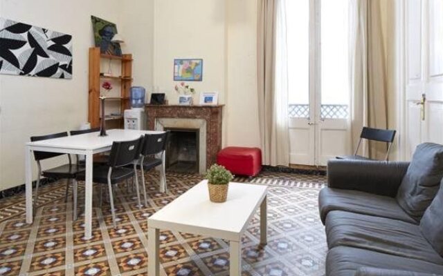 Barcelona 4 Fun Hostel