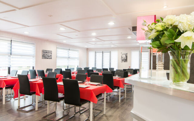 B&B Belfort Nord