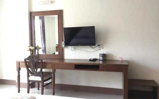 Amonruk Hotel 2