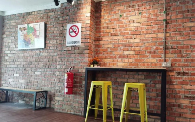 Lotus Seremban KPJ Seremban