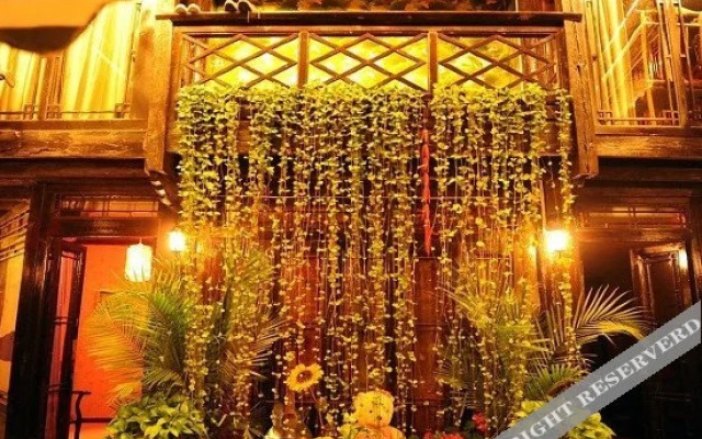 Lijiang Tiger House Inn