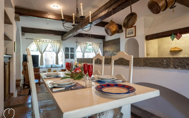 Italianway - Menadel - Casa Dei Conigli